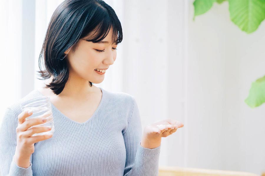 専門家が教える！つわりで食べられないときはどうする？妊娠初期の栄養のとり方