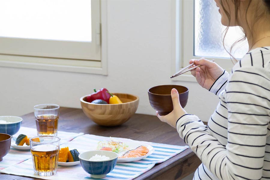専門家が教える！適正に体重を増やすために知っておきたい食事のコツ