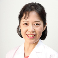 川口由美子先生