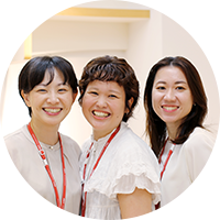 ピジョン株式会社 病産院・自治体グループ 助産師