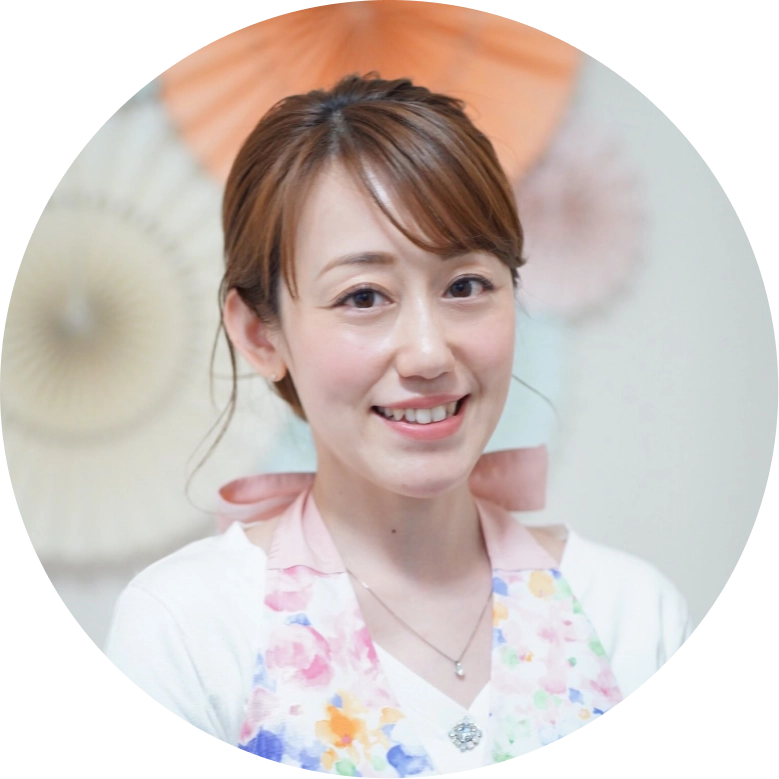 坂田陽子さん