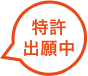 特許出願中