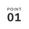 POINT 01