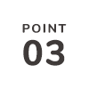 POINT 03