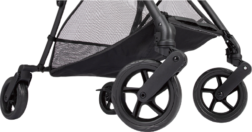 シングルタイヤ