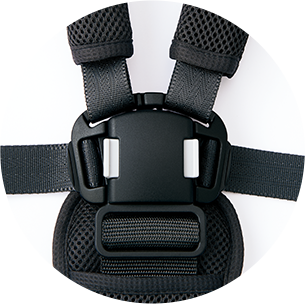 マグネットバックル