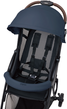 メッシュベースシート