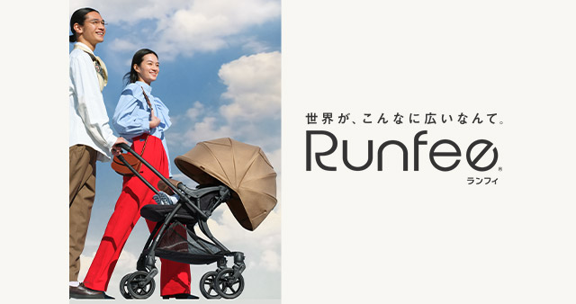 Runfee RB3