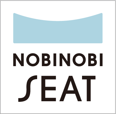 NOBINOBI SEAT