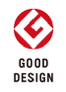 GOOD ESIGN AWARD logo