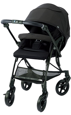 フォギーブラック