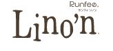 Runfee Linonロゴ