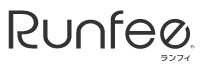 Runfeeロゴ