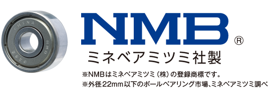 NMBロゴ